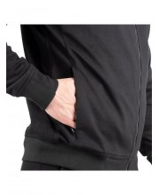 Oxford Armourlite AA Lockon Textile Motorcycle Hoodie at JTS Biker Clothing