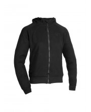 Oxford Armourlite AA Contour Ladies Textile Motorcycle Hoodie at JTS Biker Clothing