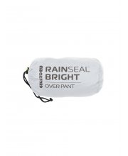 Oxford Rainseal Bright Over Trousers at JTS Biker Clothing