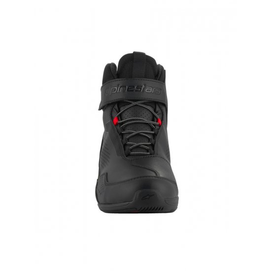 Alpinestars Austral Gore-Tex Motorcycle Boots at JTS Biker Clothing