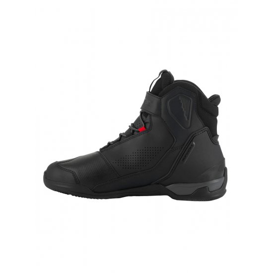 Alpinestars Austral Gore-Tex Motorcycle Boots at JTS Biker Clothing