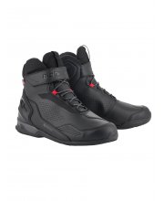 Alpinestars Austral Gore-Tex Motorcycle Boots at JTS Biker Clothing