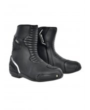 Oxford Code 1.0 Mid Dry2Dry Motorcycle Boots at JTS Biker Clothing