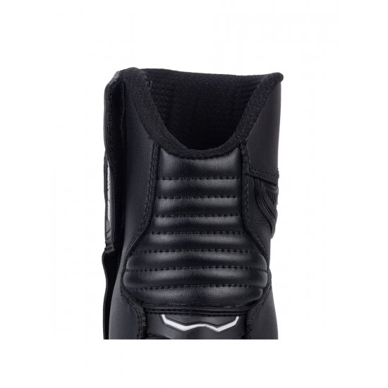 Oxford Code 1.0 Mid Dry2Dry Motorcycle Boots at JTS Biker Clothing