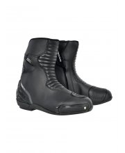 Oxford Code 1.0 Mid Dry2Dry Motorcycle Boots at JTS Biker Clothing