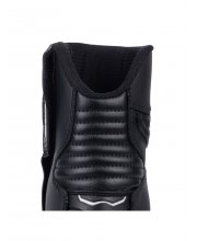 Oxford Code 1.0 Mid Dry2Dry Motorcycle Boots at JTS Biker Clothing