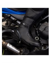 Oxford Code 1.0 Mid Dry2Dry Motorcycle Boots at JTS Biker Clothing
