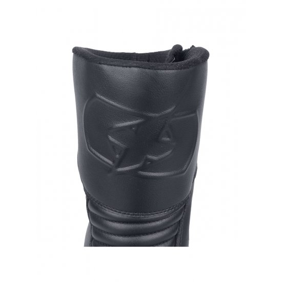 Oxford Code 1.0 Dry2Dry Motorcycle Boots at JTS Biker Clothing