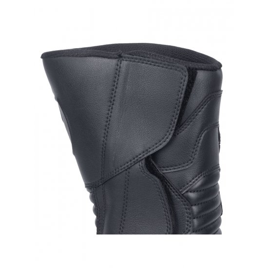 Oxford Code 1.0 Dry2Dry Motorcycle Boots at JTS Biker Clothing