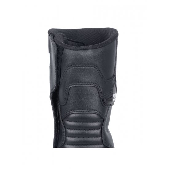 Oxford Code 1.0 Dry2Dry Motorcycle Boots at JTS Biker Clothing
