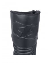 Oxford Code 1.0 Dry2Dry Motorcycle Boots at JTS Biker Clothing