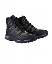 Oxford Canyon Dry2Dry Motorcycle Boots at JTS Biker Clothing