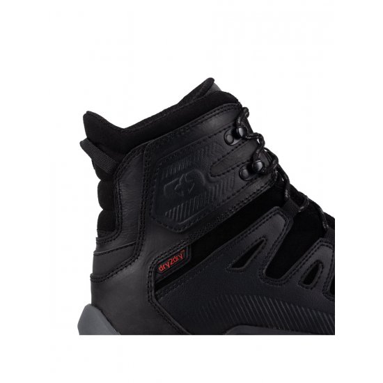 Oxford Canyon Dry2Dry Motorcycle Boots at JTS Biker Clothing