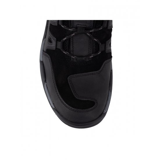 Oxford Canyon Dry2Dry Motorcycle Boots at JTS Biker Clothing