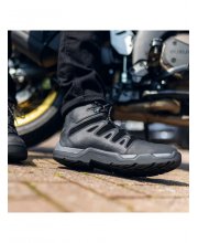 Oxford Canyon Dry2Dry Motorcycle Boots at JTS Biker Clothing