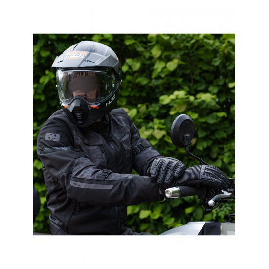 Oxford Hitcher Dry2Dry Motorcycle Gloves at JTS Biker Clothing