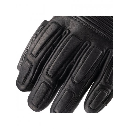 Oxford Hitcher Dry2Dry Motorcycle Gloves at JTS Biker Clothing