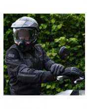 Oxford Hitcher Dry2Dry Motorcycle Gloves at JTS Biker Clothing
