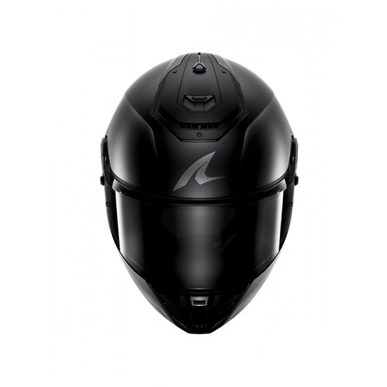 Shark Spartan RS Dark Shadow Motorcycle Helmet at JTS Biker Clothing