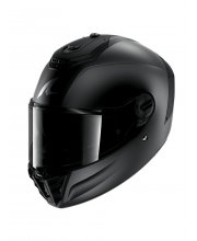 Shark Spartan RS Dark Shadow Motorcycle Helmet at JTS Biker Clothing