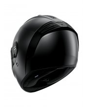 Shark Spartan RS Dark Shadow Motorcycle Helmet at JTS Biker Clothing