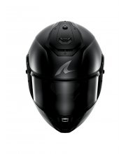 Shark Spartan RS Dark Shadow Motorcycle Helmet at JTS Biker Clothing