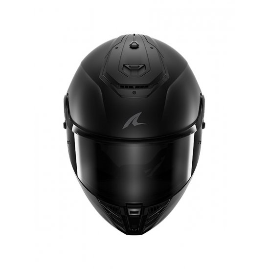 Shark Spartan RS Dark Shadow Motorcycle Helmet at JTS Biker Clothing