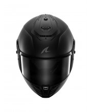 Shark Spartan RS Dark Shadow Motorcycle Helmet at JTS Biker Clothing