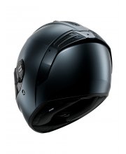 Shark Spartan RS Dark Shadow Motorcycle Helmet at JTS Biker Clothing