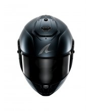 Shark Spartan RS Dark Shadow Motorcycle Helmet at JTS Biker Clothing