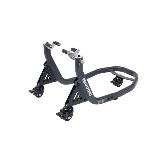 Oxford Zero-G - Front Dolly Stand at JTS Biker Clothing