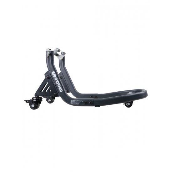 Oxford Zero-G - Front Dolly Stand at JTS Biker Clothing