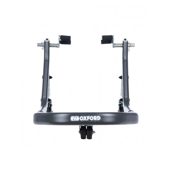 Oxford Zero-G - Front Dolly Stand at JTS Biker Clothing