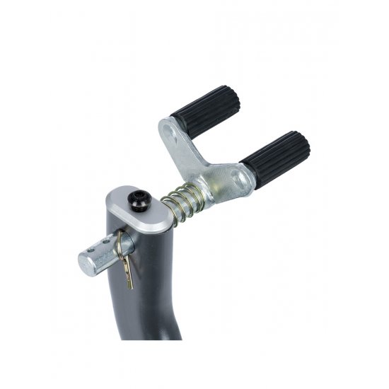 Oxford Zero-G - Front Dolly Stand at JTS Biker Clothing