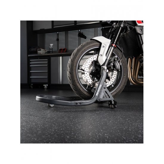 Oxford Zero-G - Front Dolly Stand at JTS Biker Clothing