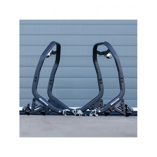 Oxford Zero-G - Front Dolly Stand at JTS Biker Clothing