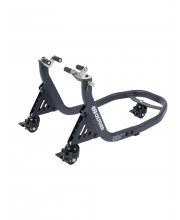 Oxford Zero-G - Front Dolly Stand at JTS Biker Clothing