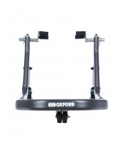 Oxford Zero-G - Front Dolly Stand at JTS Biker Clothing