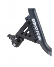 Oxford Zero-G - Front Dolly Stand at JTS Biker Clothing