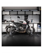 Oxford Zero-G - Front Dolly Stand at JTS Biker Clothing