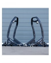 Oxford Zero-G - Front Dolly Stand at JTS Biker Clothing