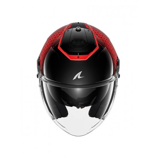 Shark RS Jet Stride Motorcycle Helmet at JTS Biker Clothing