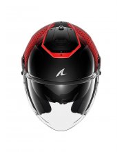 Shark RS Jet Stride Motorcycle Helmet at JTS Biker Clothing