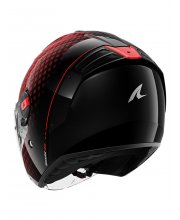 Shark RS Jet Stride Motorcycle Helmet at JTS Biker Clothing