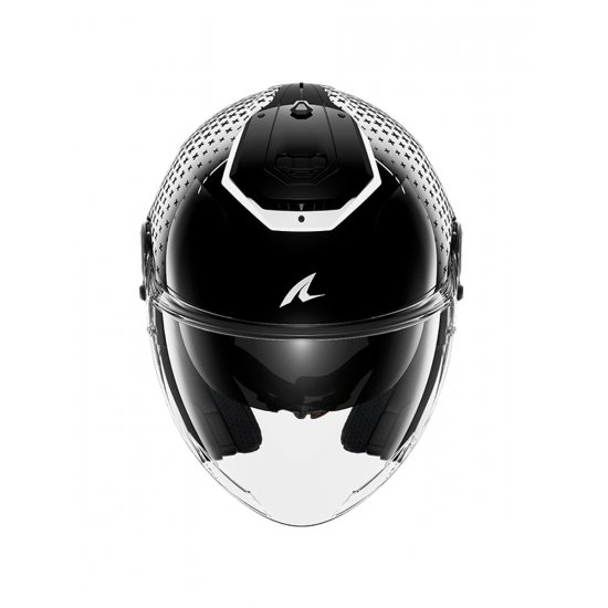 Shark RS Jet Stride Motorcycle Helmet at JTS Biker Clothing