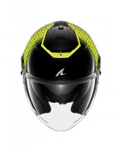 Shark RS Jet Stride Motorcycle Helmet at JTS Biker Clothing