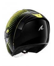 Shark RS Jet Stride Motorcycle Helmet at JTS Biker Clothing