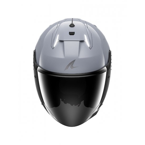 Shark Skwal I3 Jet Dark Shadow Motorcycle Helmet at JTS Biker Clothing