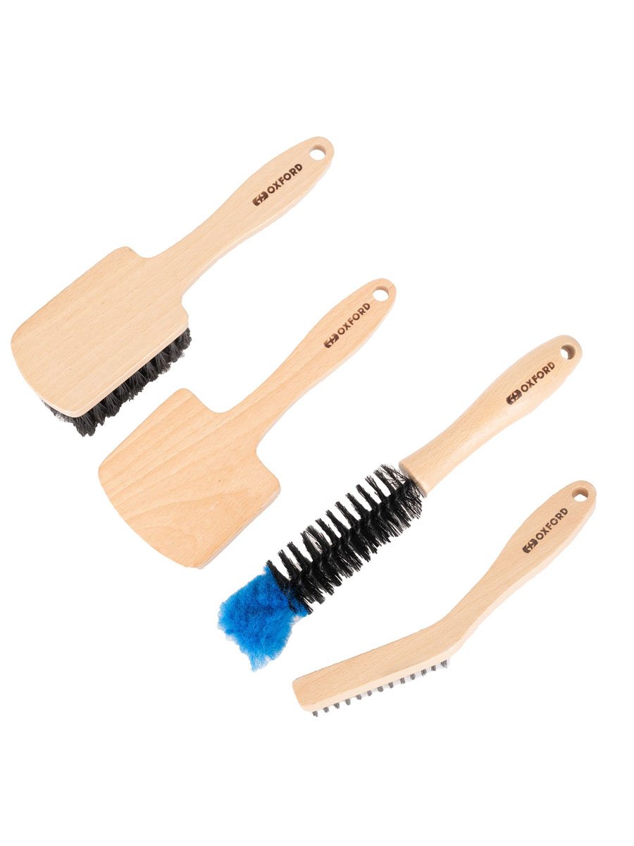 Oxford Mint Cleaning Brushes FREE UK DELIVERY & RETURNS ON ORDERS