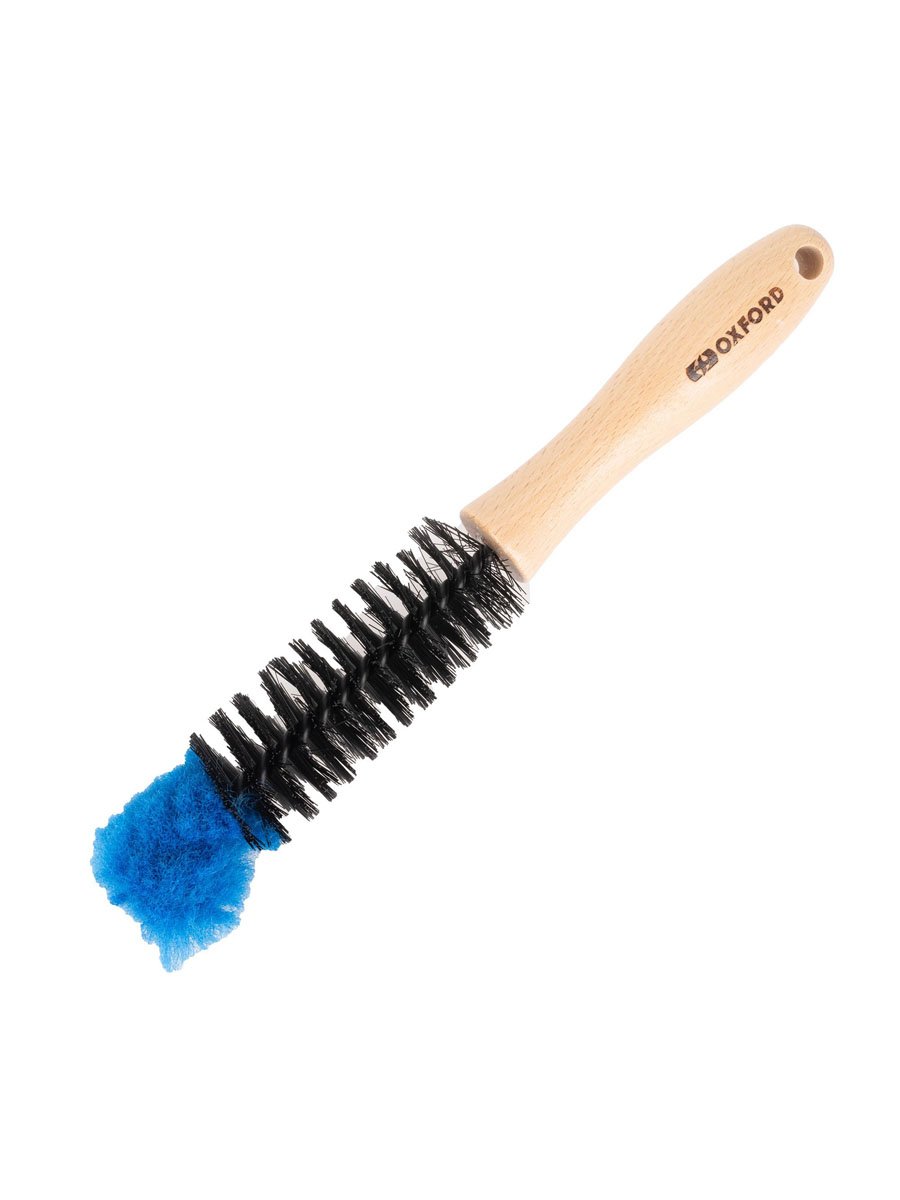 Oxford Mint Cleaning Brushes FREE UK DELIVERY & RETURNS ON ORDERS